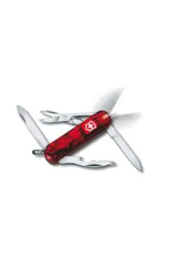 VICTORINOX Midnite Manager Multi Pocket Utility Knife
