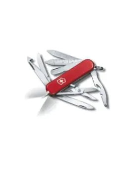 Victorinox Midnite Mini Champ Swiss Army Knife