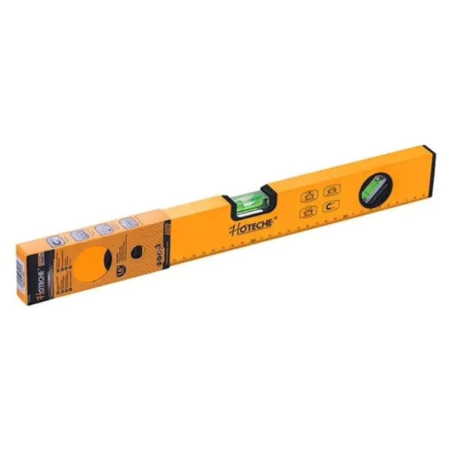 16"/400mm Magnetic Aluminum Spirit Level