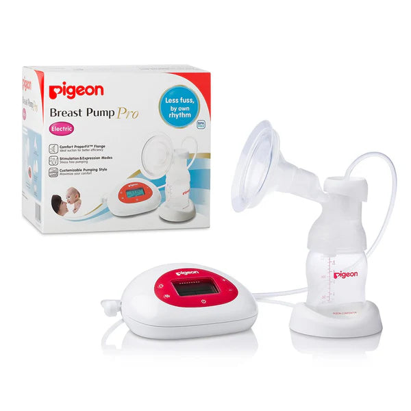 Pigeon Electric Breast Pu 26507
