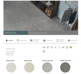 Tile-Ardesia Dark Grey