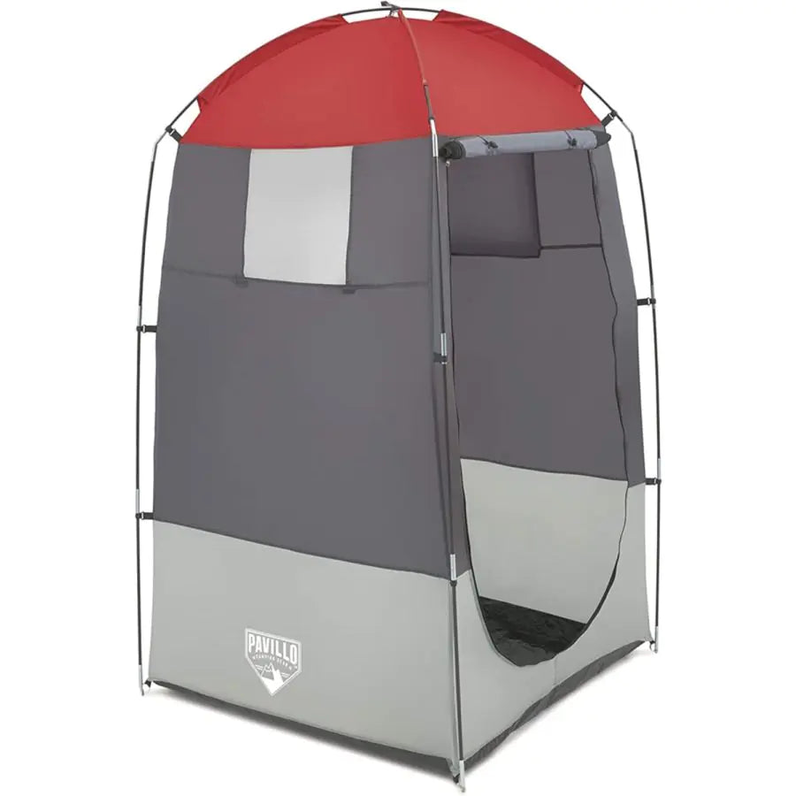 BESTWAY | Station Port 43" x 43" x 75" (1.10m x 1.10m x 1.90m)