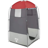 BESTWAY | Station Port 43" x 43" x 75" (1.10m x 1.10m x 1.90m)