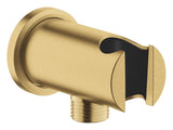 GROHE Rainshower Shower Outlet Elbow 1/2" with Holder – 26658GN0