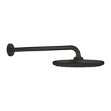 Tempesta 250 Head shower set 380 mm, 1  spray GROHE M BLACK