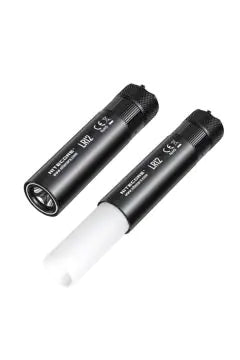 NITECORE LR12 1000 Lumen Mini 2-in-1 Lantern Flashlight