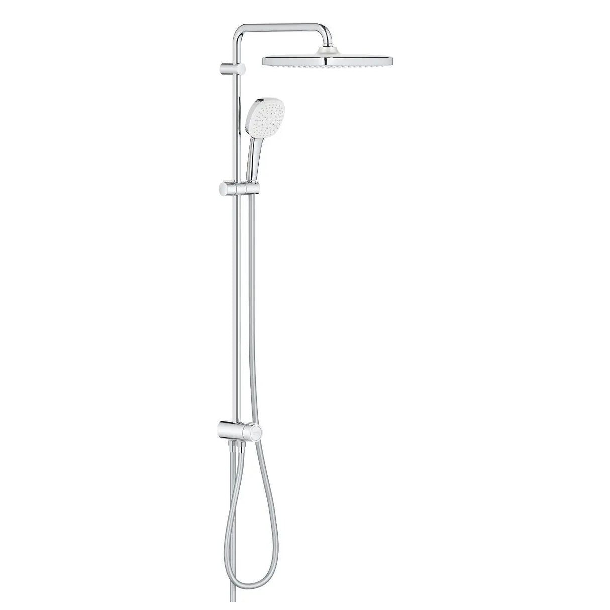 GROHE Tempesta System 250 Cube Shower System 26694001