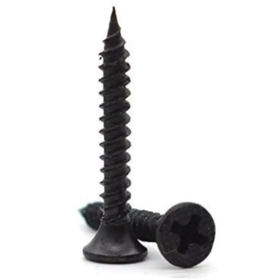Dry Wall Screws 6 X 1" [3.5X25MM] 1000PCS