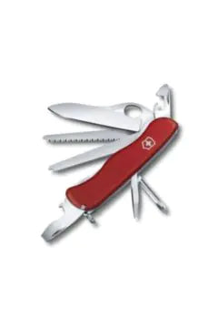 Victorinox Swiss Army Knives Locksmith (Red)