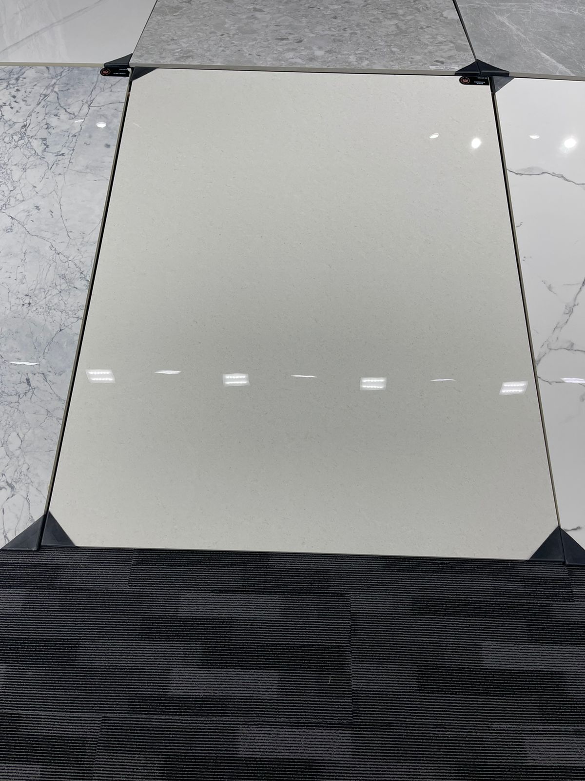 Tile-Tropicana White