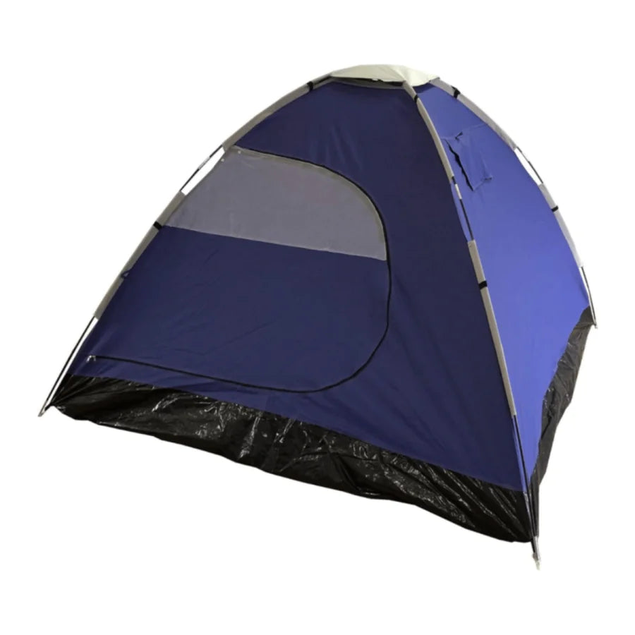 Safari Tent Canvas 6P (305 x 305 x 180 cm)