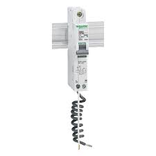 Schneider C60H RCBO; 1P+N; 10A; 30mA