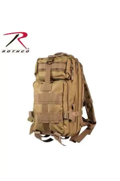 ROTHCO Medium Transport Pack Coyote Brown
