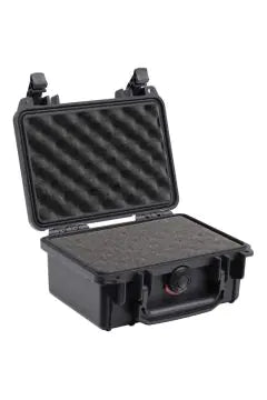 PELICAN Protector Case Black