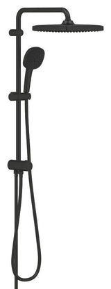 GROHE Tempesta System 250 Cube Flex Shower System with Diverter 269772431