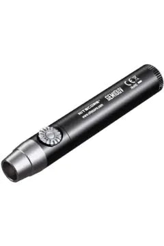 NITECORE gem identification ultraviolet LED flashlights