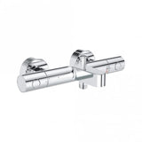 Grohe Grohtherm 800 Cosmopolitan Bath/Shower Mixer – Chrome