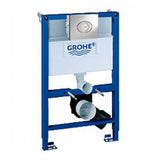 GROHE Rapid SL 3-in-1 Set for WC