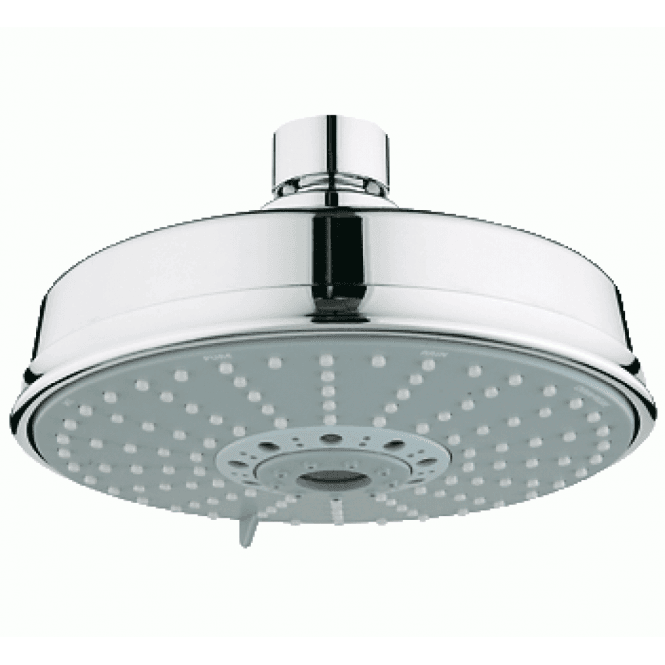 GROHE Rainshower Rustic Head Shower