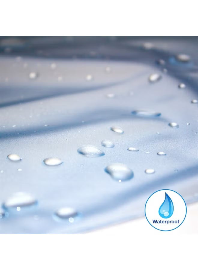 Waterproof Cast Cover – Adult Large Long Leg