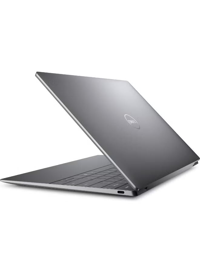 Dell XPS 13 9345 Business Laptop, Snapdragon X Plus, 16GB RAM, 2TB SSD, 13.4-Inch FHD, Windows 11 Pro – Graphite
