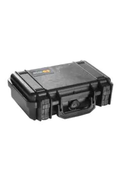 PELICAN | Protector Case Black