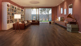 Sagano Chestnut Porcelain Tile