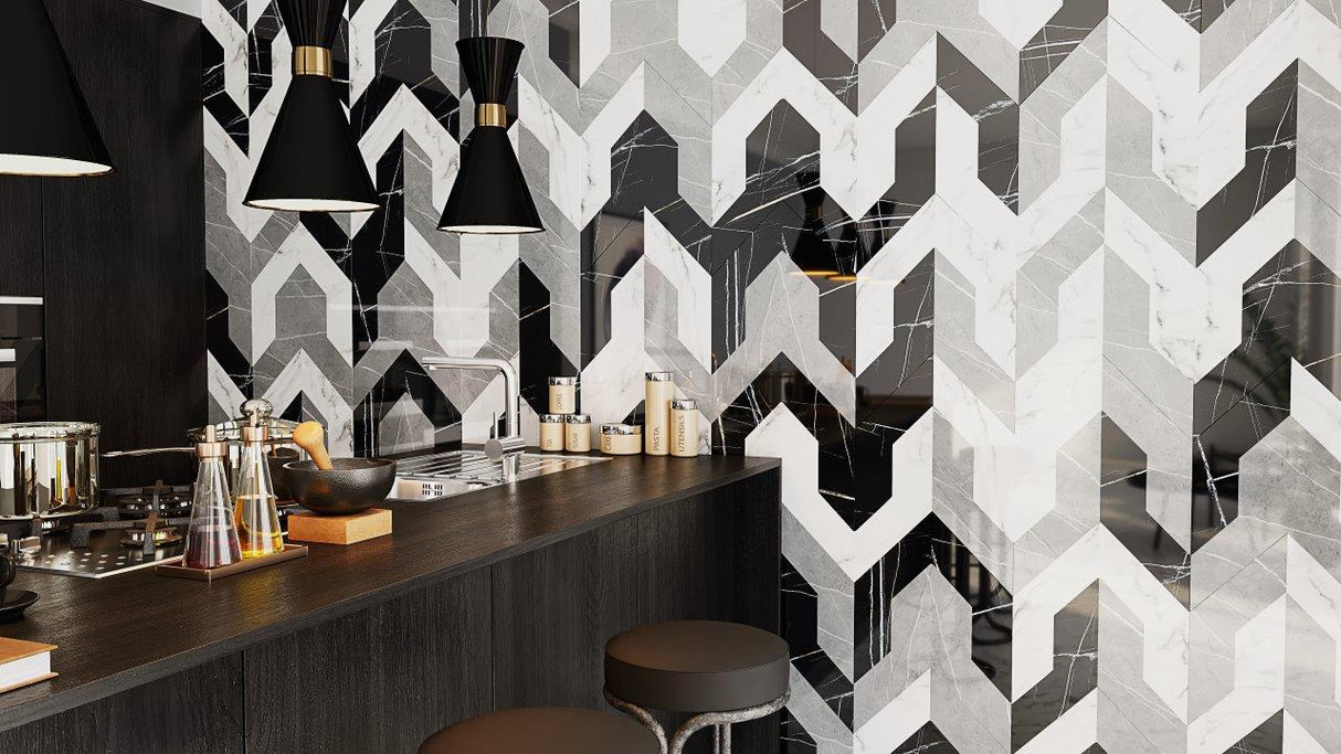Matrix Motif