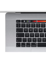 Renewed Apple MacBook Pro A2141 2019 16-Inch Laptop, Core i7-9750H, 16GB RAM, 256GB SSD, Radeon Pro 5300M – Space Grey