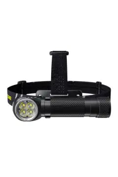 NITECORE | USB Rechargeable L-Shape Detachable Headlamp Flashlight with 21700 Battery