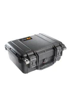 PELICAN | Protector Case Black