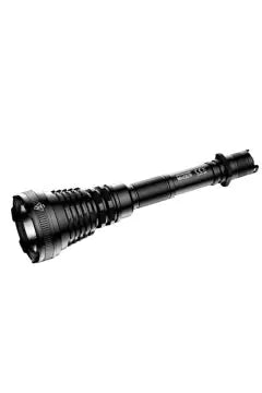 NITECORE Ultra Long Throw Rechargeable Hunting Flashlight
