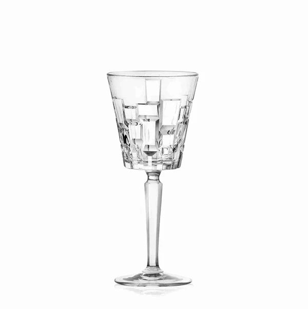 RCR Etna 200 Ml Goblet - Set Of 6 Pieces