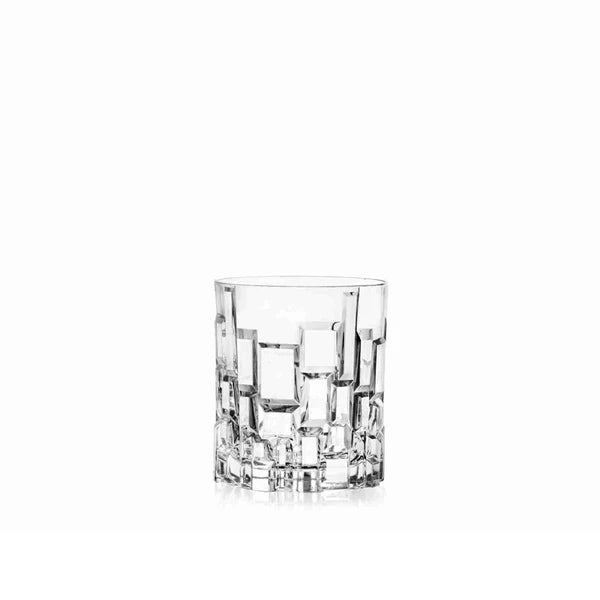 RCR Etna 330 Ml Dof Tumbler - Set Of 6 Pieces