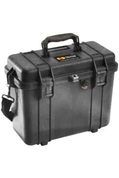 Pelican 1430 and Pelican 1440 Protector Top Loader Cases