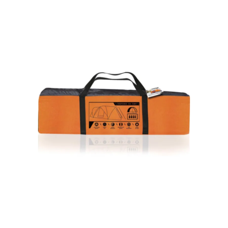 BESTWAY / Pavillo Traverse X4