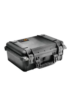 Pelican Protector Case (Black)