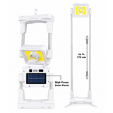 Multifunctional Work Light HTO-1006 with 360° Rotating Bracket