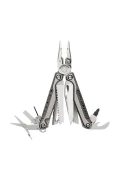Leatherman Charge+ TTi