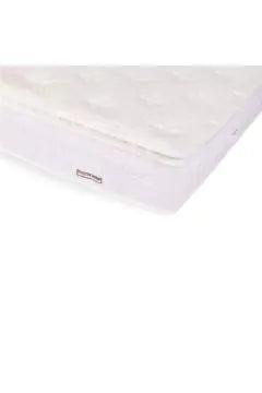 DANUBE | Mattress in a Box – Pocket Spring King Mattress (180x200x26 cm)