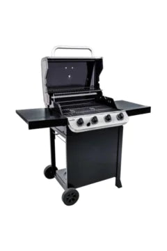 CHARBROIL | Gas Grill BBQ – 4 Burners