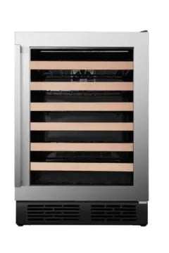HISENSE | Beverage Cooler 54 Bottles RW180