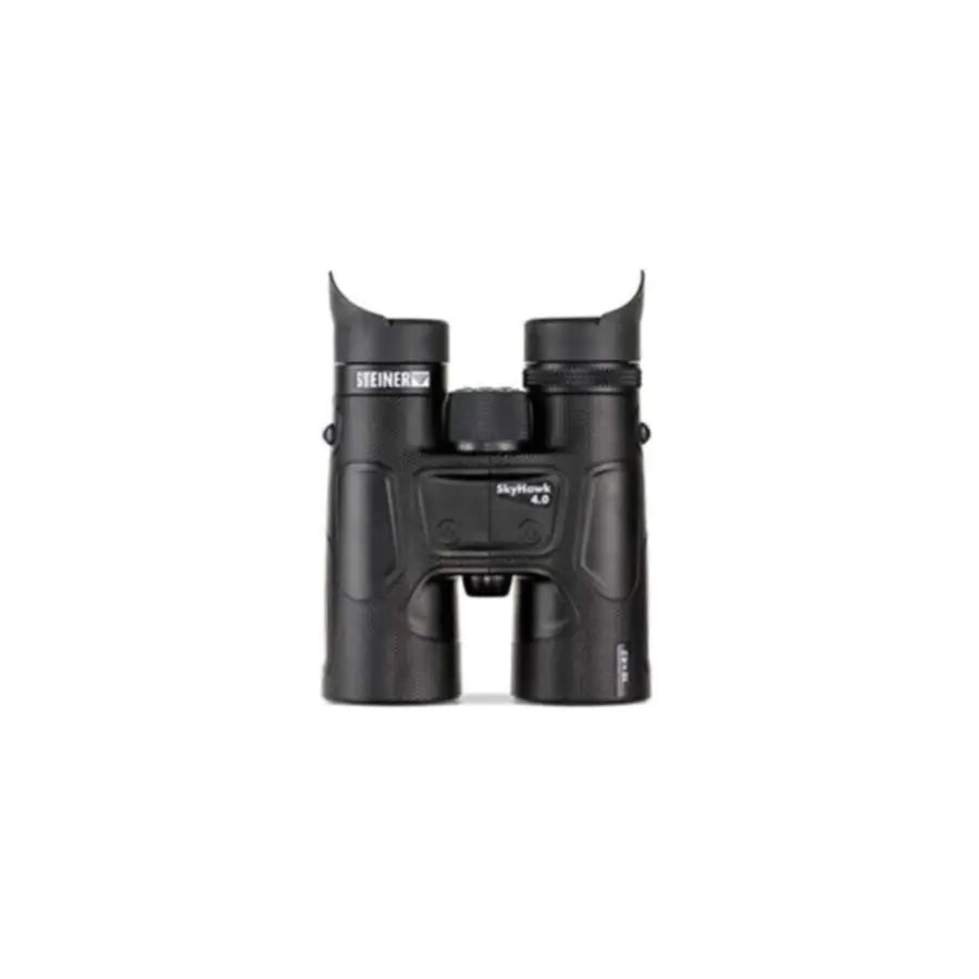 Steiner SkyHawk 4.0 10x42 Binoculars – Black