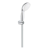 GROHE Tempesta 100 Wall Holder Set 2 Sprays 2780310E