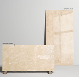 Tile- Sahara Beige