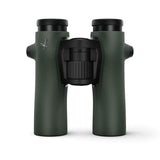 Swarovski NL Pure 10x32 Binoculars (Green)