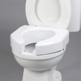 SP 3 Inch Extender Booster Toilet Seat Riser