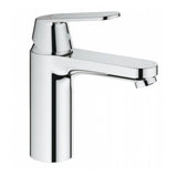 GROHE Eurosmart Cosmopolitan Basin Mixer 1/2" M‑Size