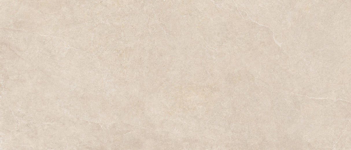 Tile  Limestone BEIGE SQ Matt