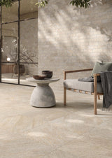 Tile-Petra Sabbia